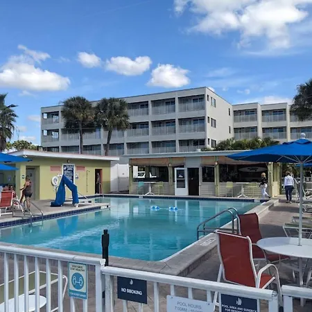 Bay Views From Your Balcony Beach Resort Tampa Exterior foto